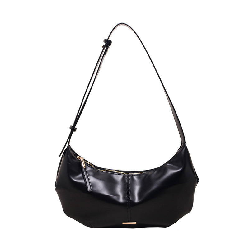 Fashion Minority Design Shoulder Crossbody Bag