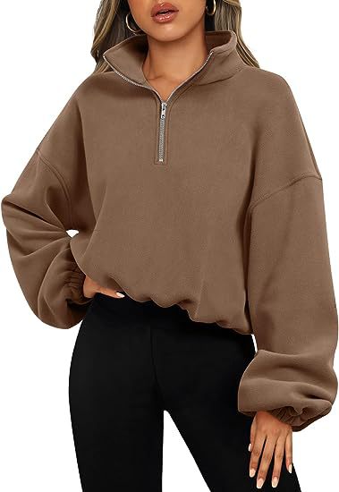 Women's Fashion Polar Fleece Jacket