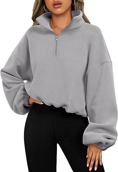 Women's Fashion Polar Fleece Jacket